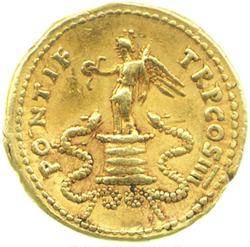 An image of Aureus