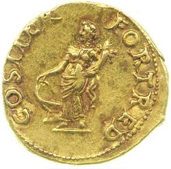 An image of Aureus