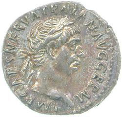 An image of Denarius