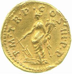 An image of Aureus