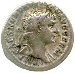 An image of Denarius