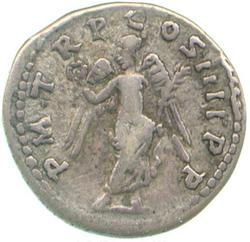 An image of Denarius