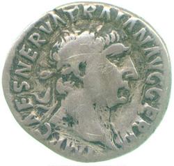 An image of Denarius