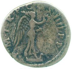 An image of Denarius