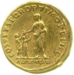 An image of Aureus