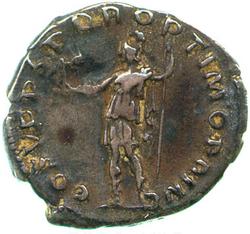 An image of Denarius