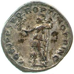 An image of Denarius