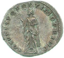 An image of Denarius