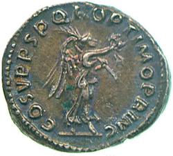 An image of Quinarius