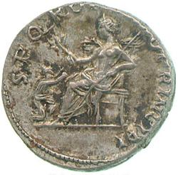 An image of Denarius