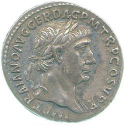 An image of Denarius