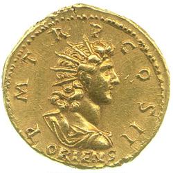 An image of Aureus