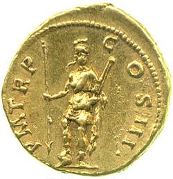 An image of Aureus