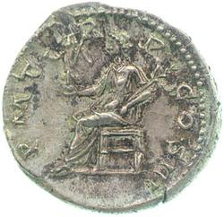 An image of Denarius