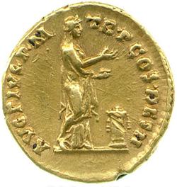 An image of Aureus