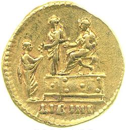 An image of Aureus