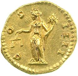 An image of Aureus