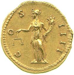 An image of Aureus