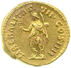 An image of Aureus