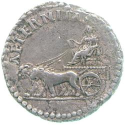 An image of Denarius