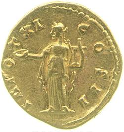 An image of Aureus