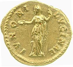 An image of Aureus