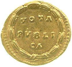 An image of Aureus