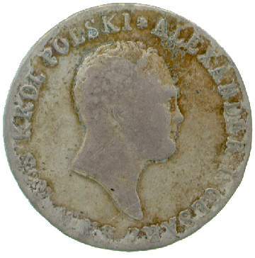 An image of Zloty