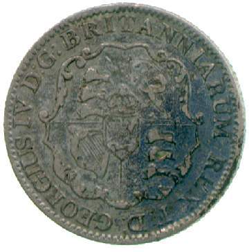 An image of Eighth dollar