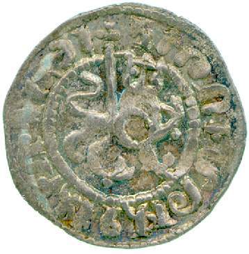 An image of Tram (coin)
