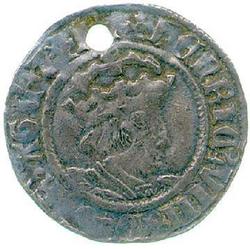 An image of Halfgroat