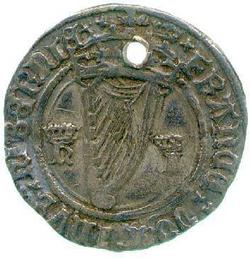 An image of Groat