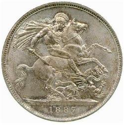 An image of Crown (coin)