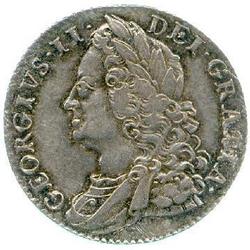 An image of Shilling