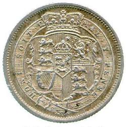 An image of Shilling