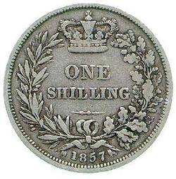 An image of Shilling