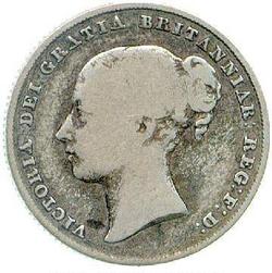 An image of Shilling