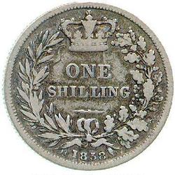 An image of Shilling