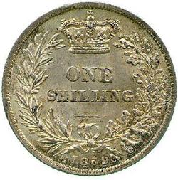 An image of Shilling