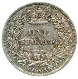 An image of Shilling