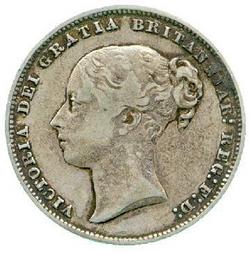 An image of Shilling