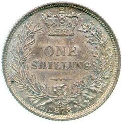 An image of Shilling