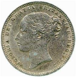 An image of Shilling