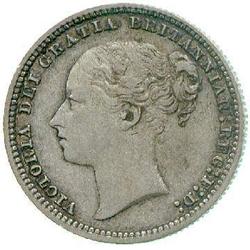 An image of Shilling