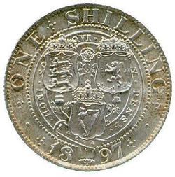 An image of Shilling