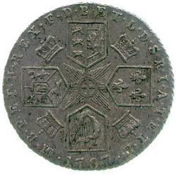 An image of Sixpence