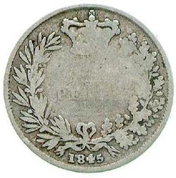 An image of Sixpence