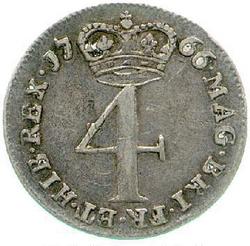 An image of Groat