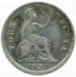 An image of Groat