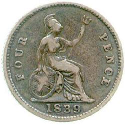 An image of Groat